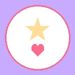 编辑星月头像